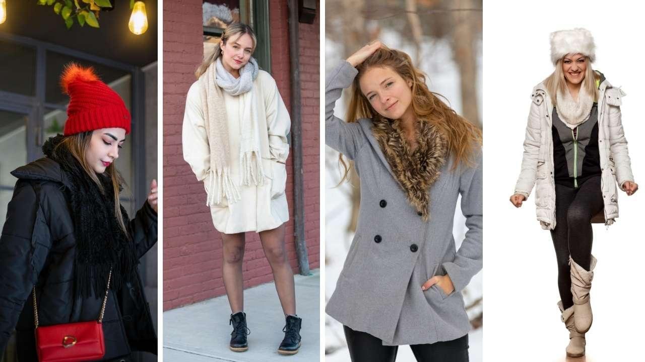 7 Essential Winter Outfit Ideas for Staying Warm and Stylish
