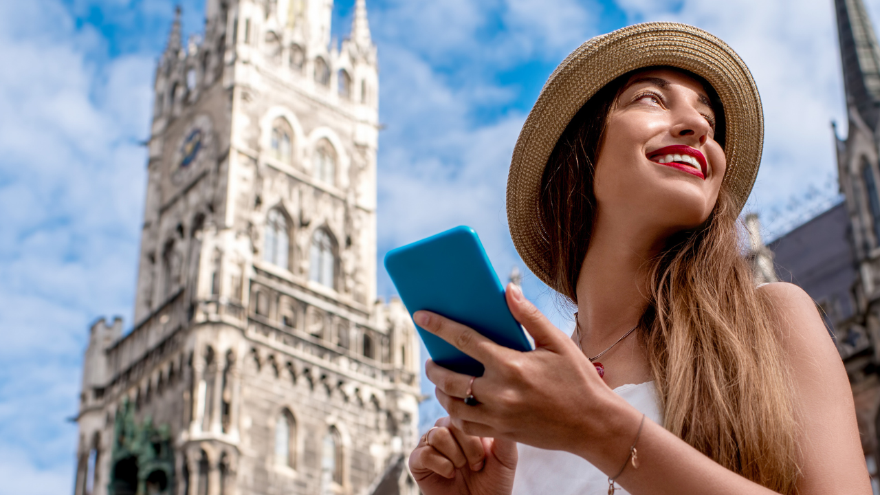 Mastering Offline Maps and GPS: Your Guide to Smart Travel