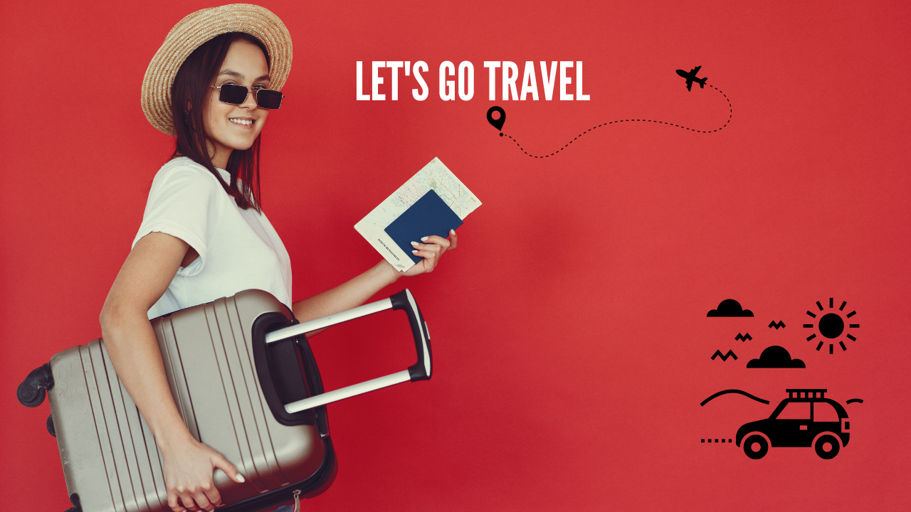 Your Essential Guide to a Hassle-Free International Journey