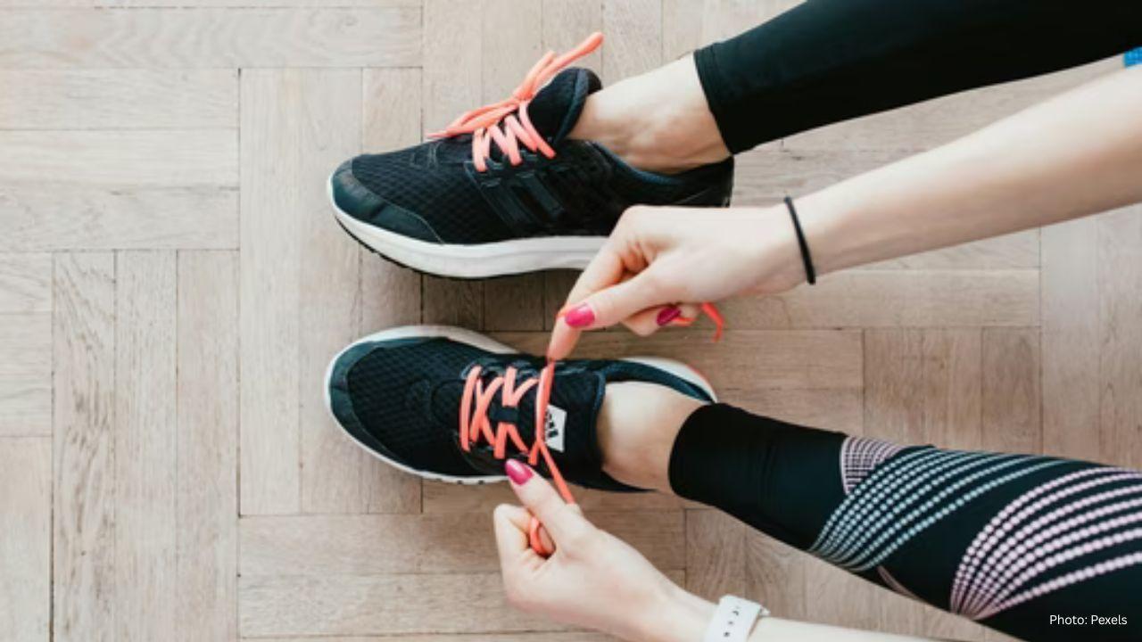 Elevate Your Workout Style: Top Gym Shoes for Women