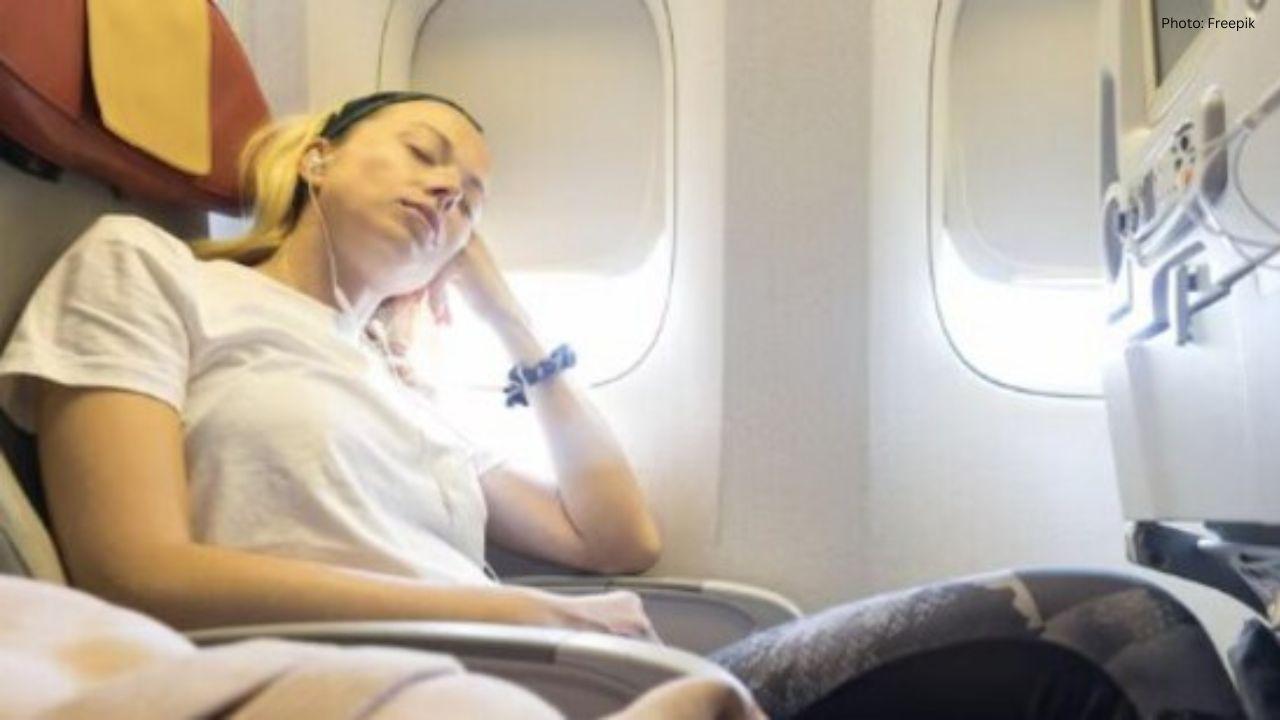 Air Travel & Heart Health: Essential Tips from a Cardiologist