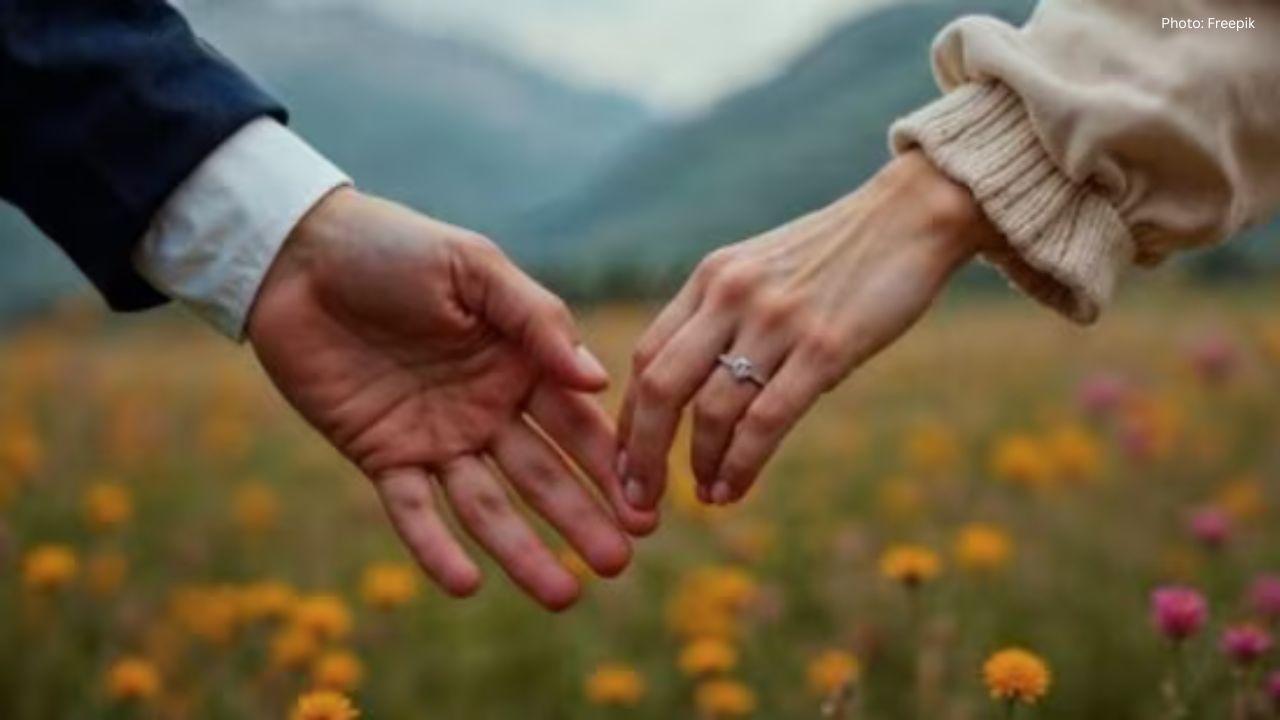 Secrets to a Strong Marriage: Indian Couple Shares 4 Key Rules