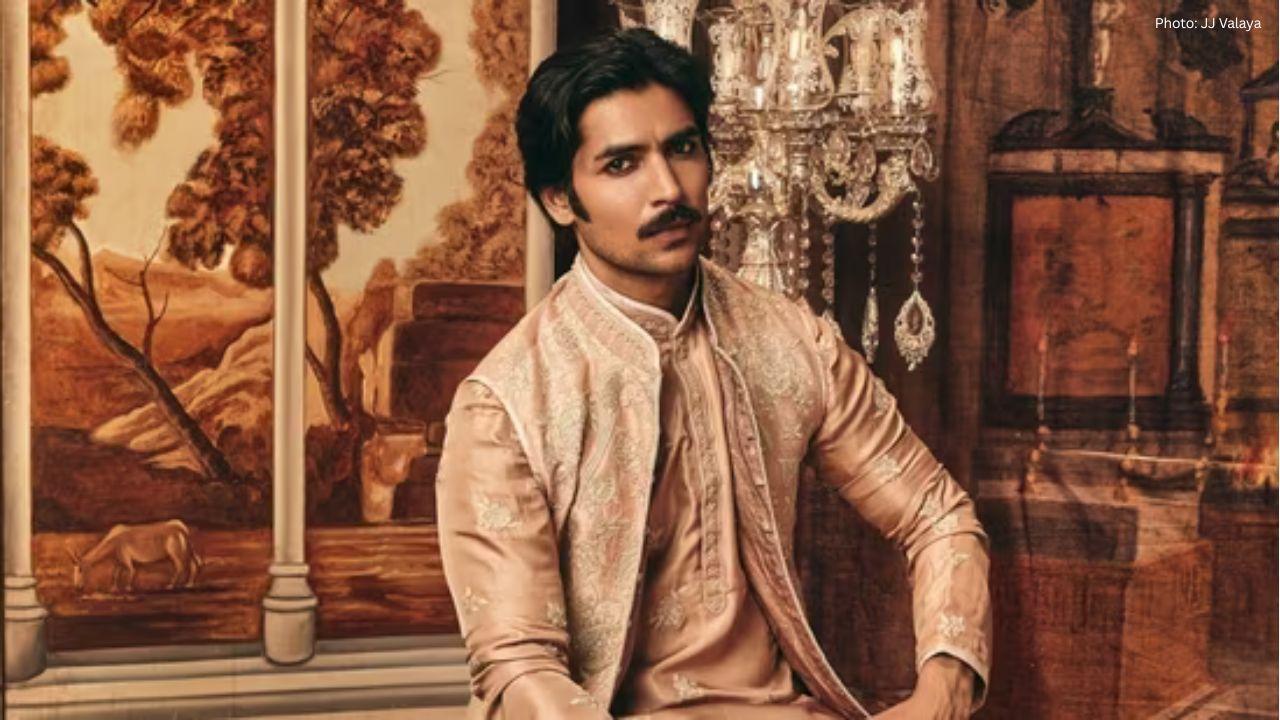 Essential Makeup Tips for Grooms on Their Big Day