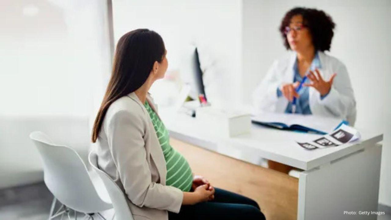 Understanding Gallbladder Stones During Pregnancy: Causes, Symptoms, and Prevention