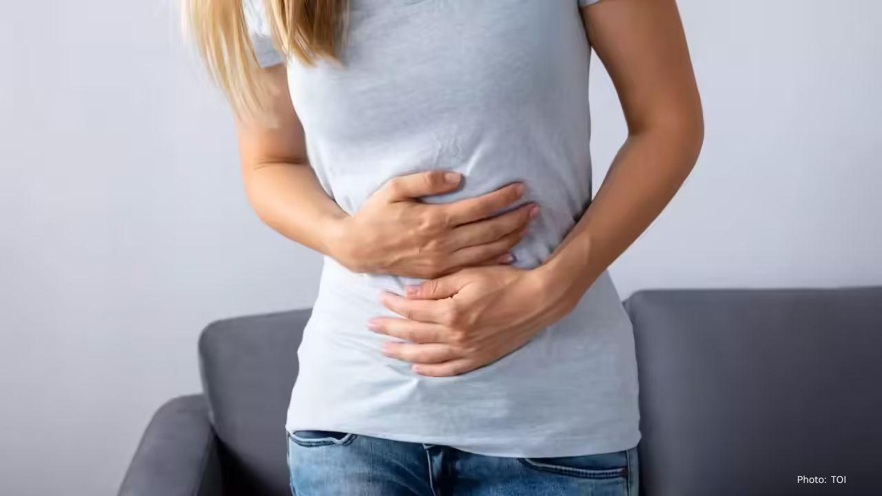 Understanding Stomach Growling: Normal Hunger vs. Health Alerts