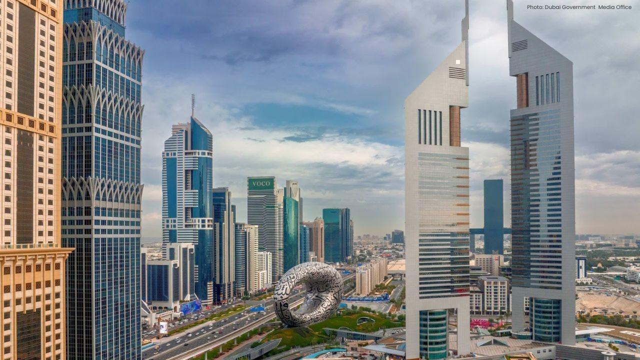 Dubai's Unified Licence Revolutionizes Business Banking Process