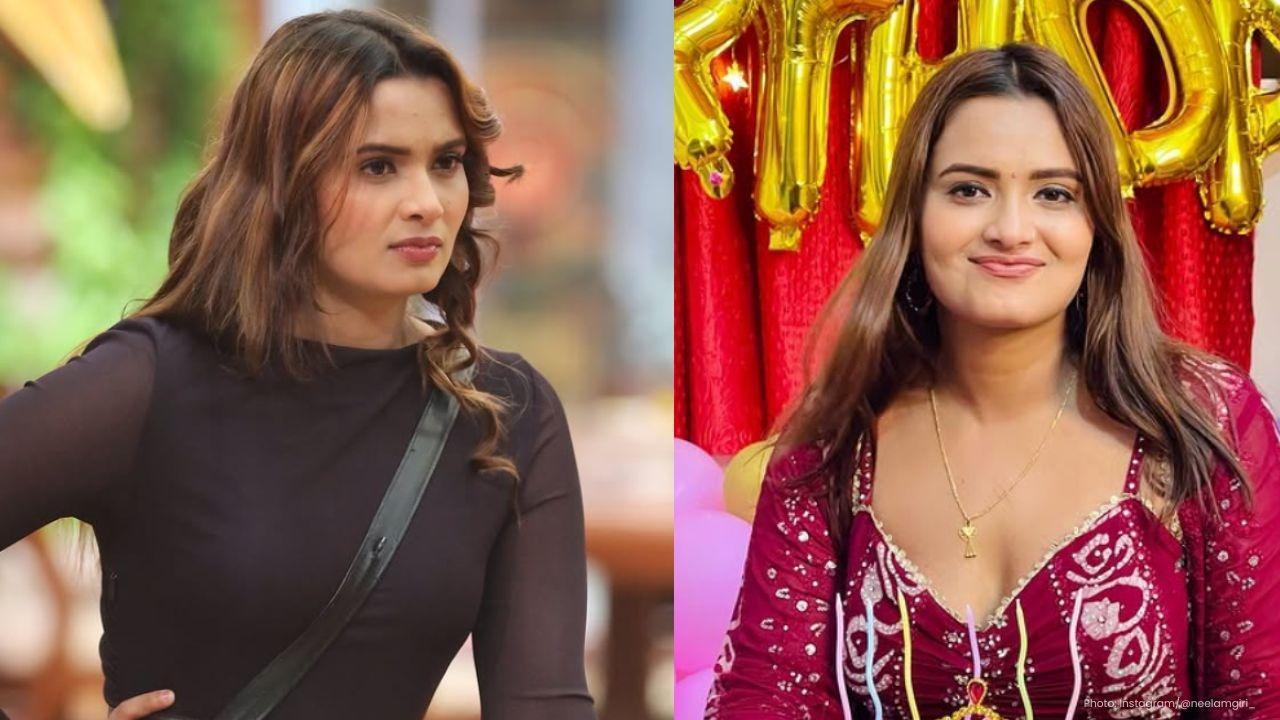 Neelam Giri Dismisses Bigg Boss 19 Script Rumors Following Eviction