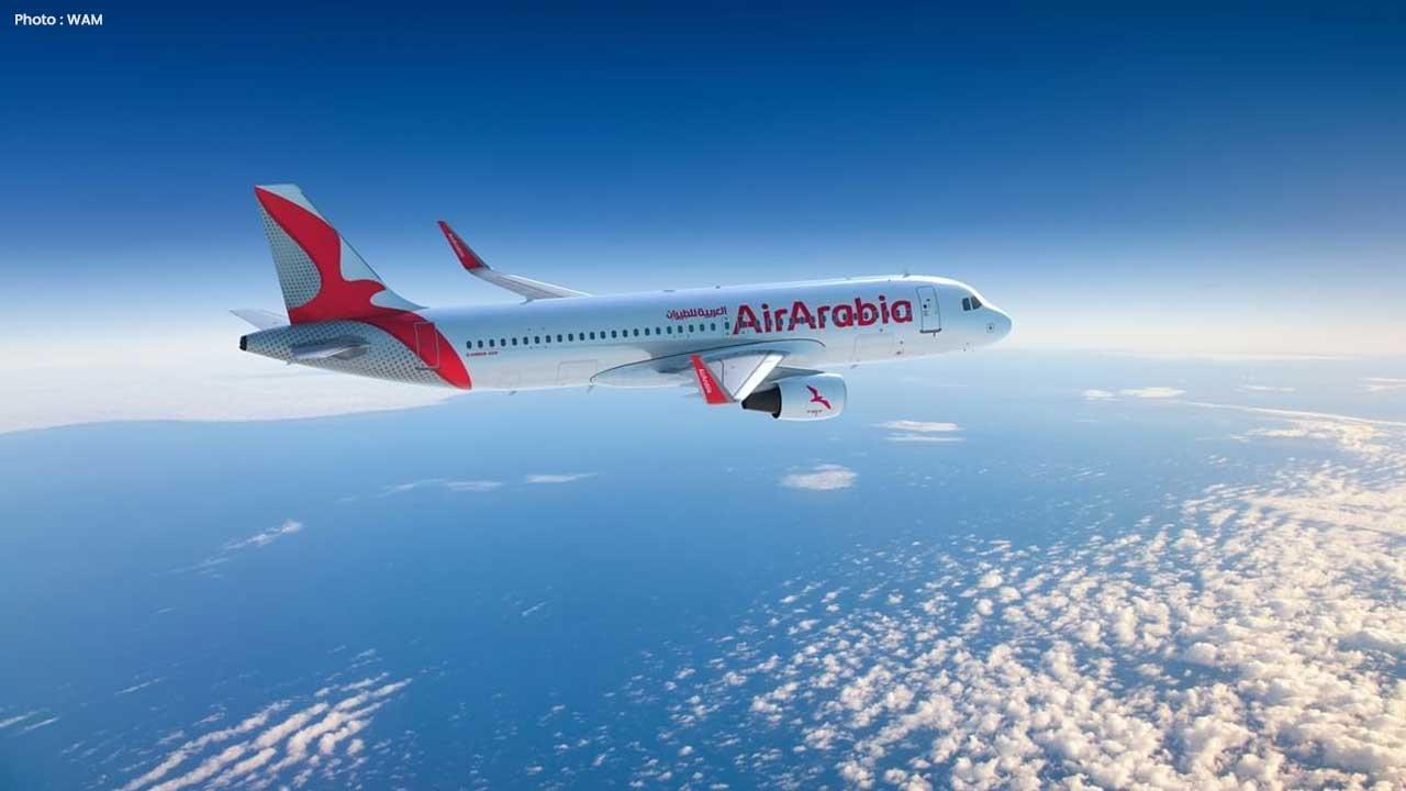Air Arabia Achieves Historic Q3 2025 Profit and Passenger Surge