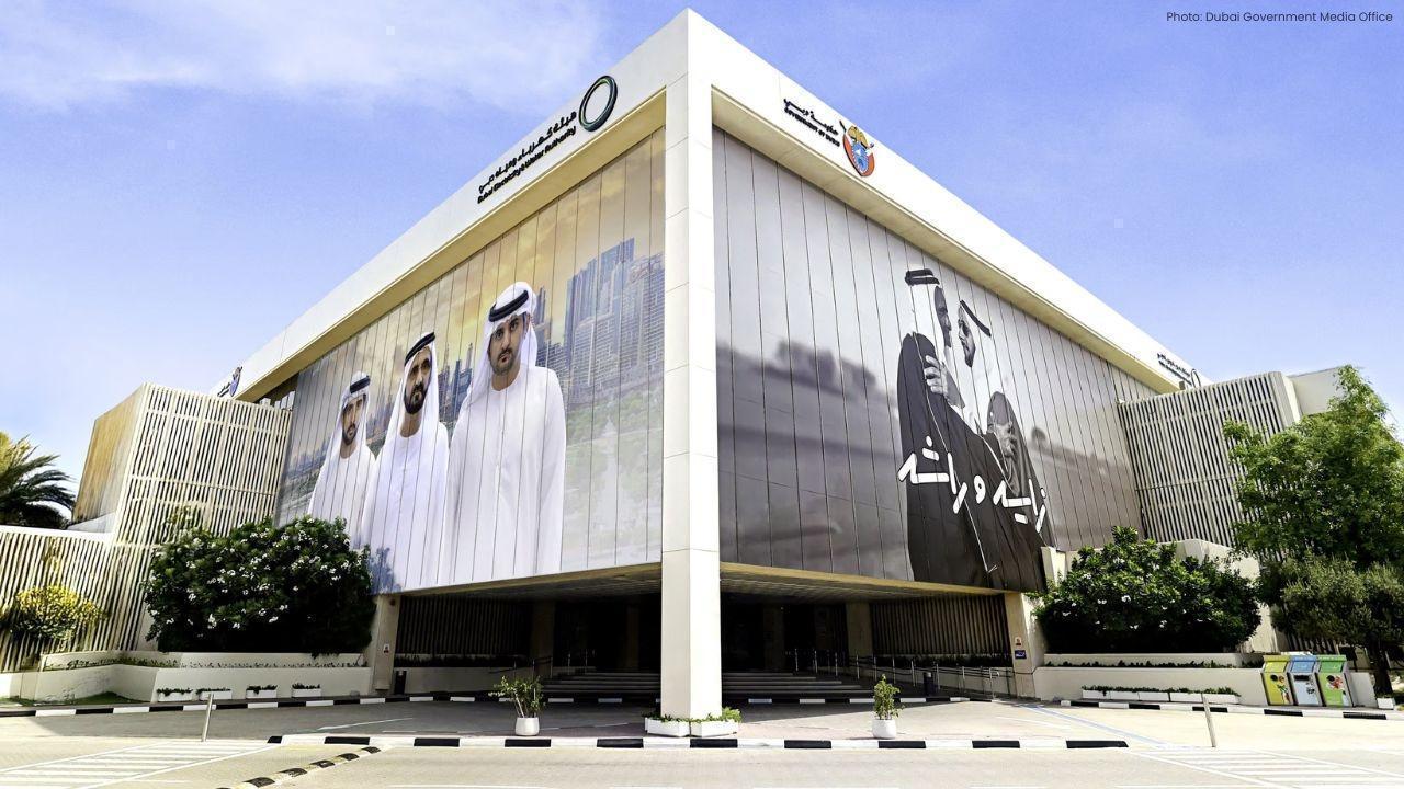 DEWA Achieves Historic Highs in Profit and Revenue for 2025