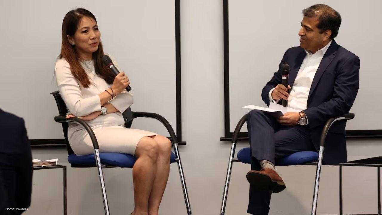 China's Tech Boom and AI Innovations Foster New Growth