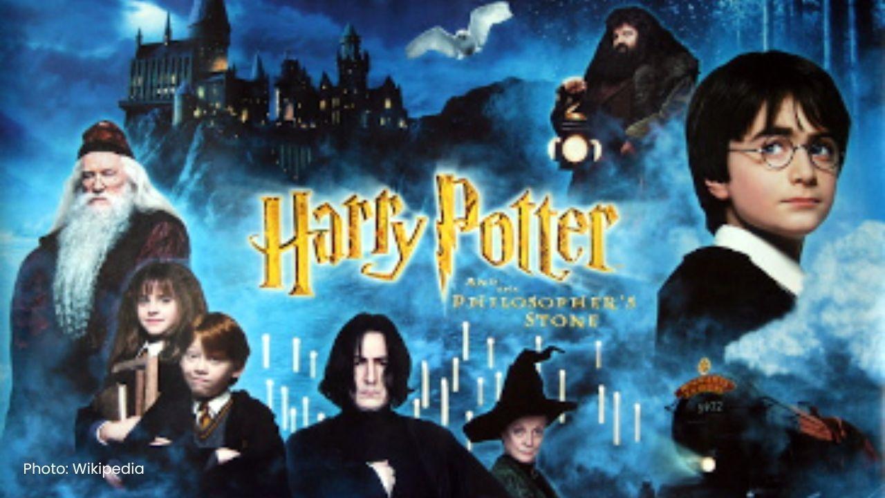 Exploring the Enchantment of Harry Potter: A Deep Dive into the Wizarding World