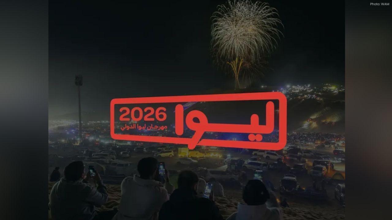 Liwa Festival 2025-26: A Blend of Culture, Sports, and Family Fun