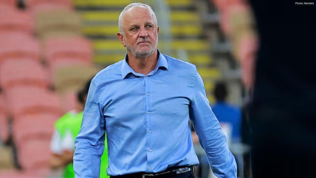 Iraq and UAE Prepare for Pivotal World Cup Qualification Showdown