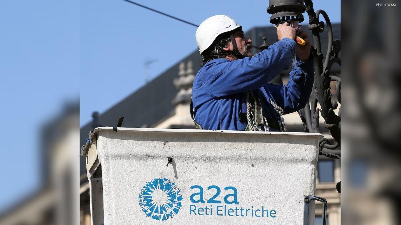 A2A Increases Investment to €23 Billion, Plans Data Centre Development