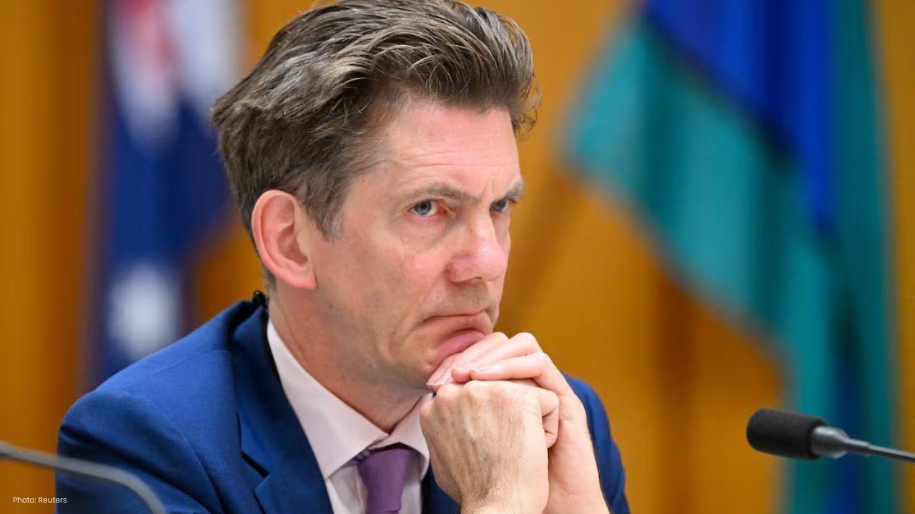 RBA Grapples with Inflation Challenges as Housing and Spending Surge