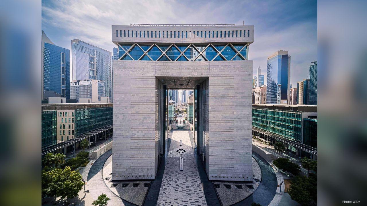 Surge in AI Adoption Among DIFC Firms: A Transformative Shift