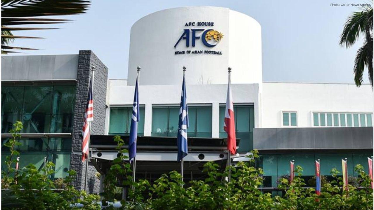 4th AFC Grassroots Football Conference Kicks Off in Asia