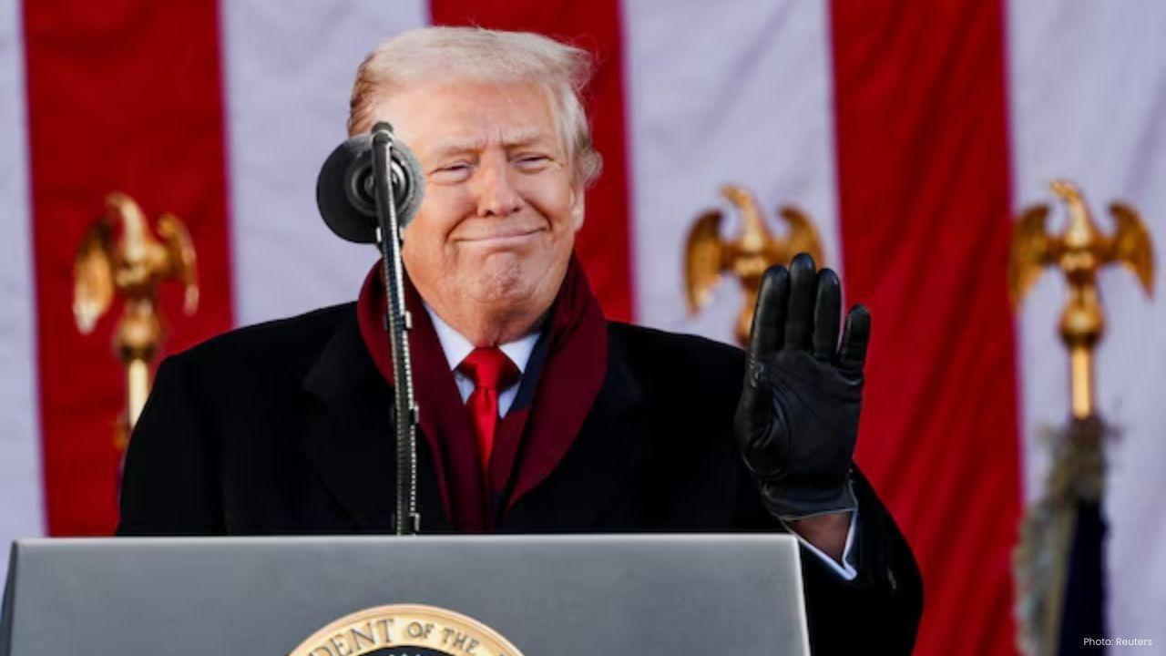 Trump Invites Business Titans for Economic Growth Discussion