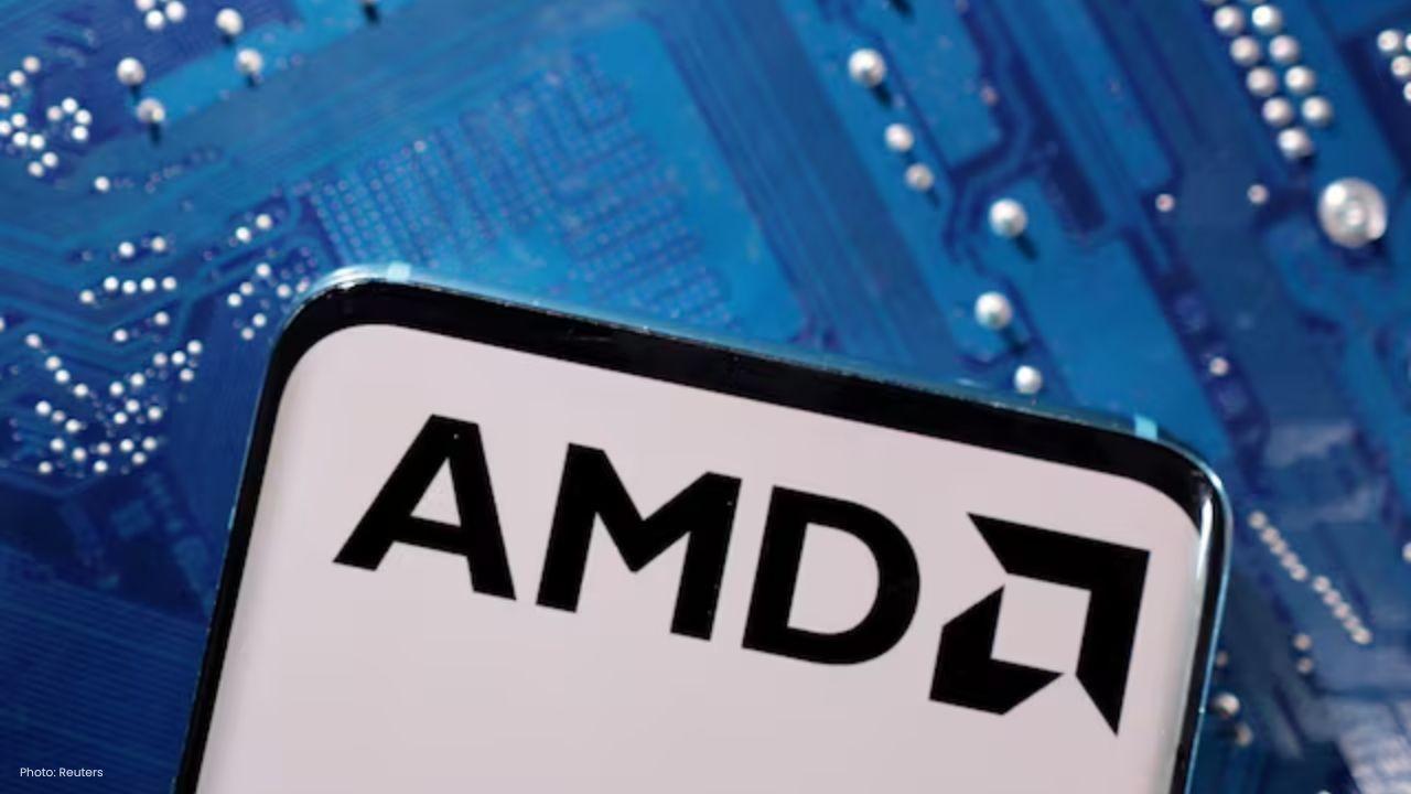 AMD Set to Dominate $1 Trillion Data Center Landscape Through AI