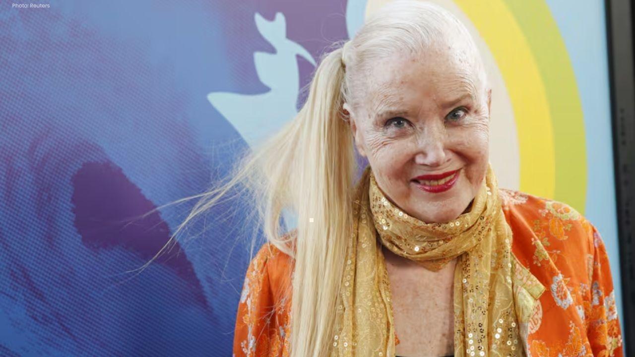 Tributes Pour in for Oscar-nominated Actress Sally Kirkland, Who Passed Away at 84