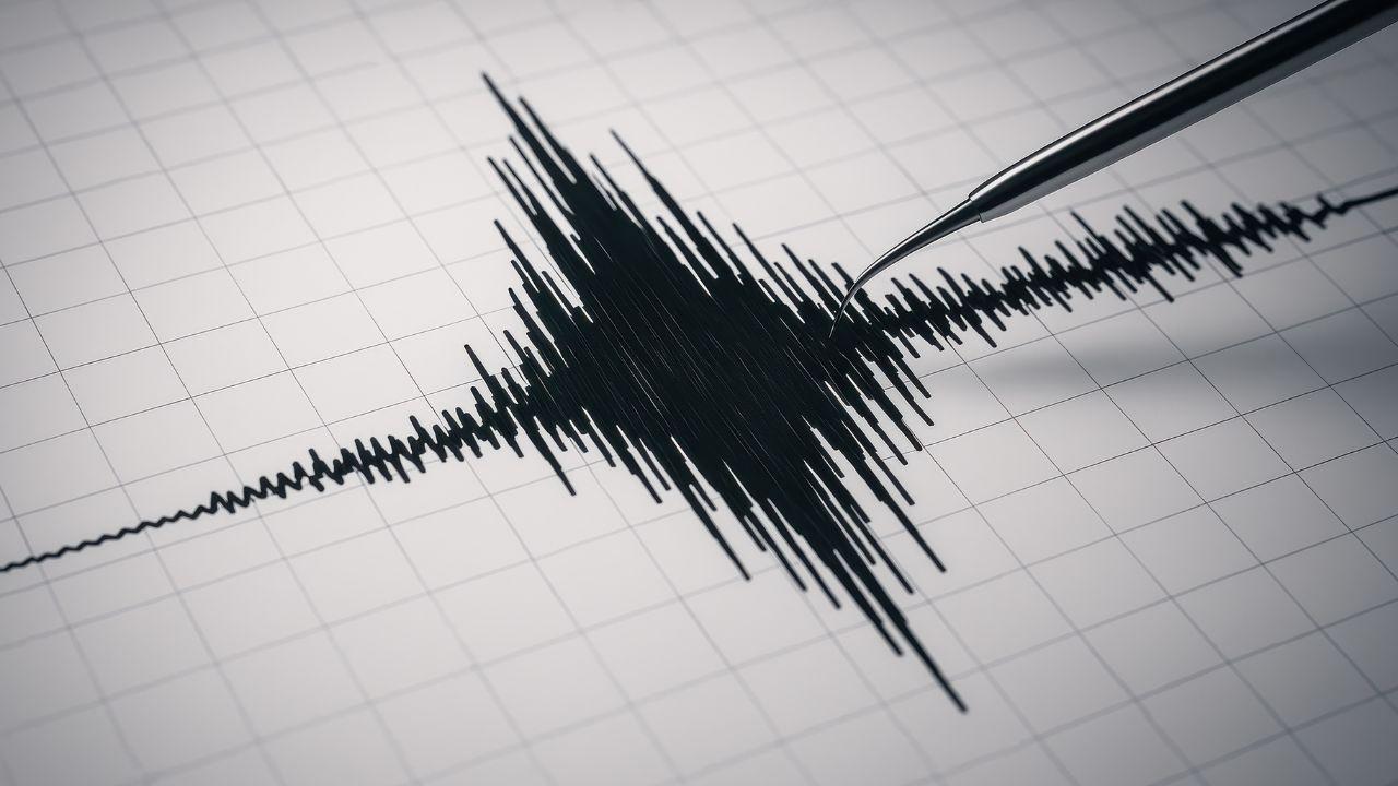 3.6 Magnitude Earthquake Strikes Assam’s Dima Hasao District
