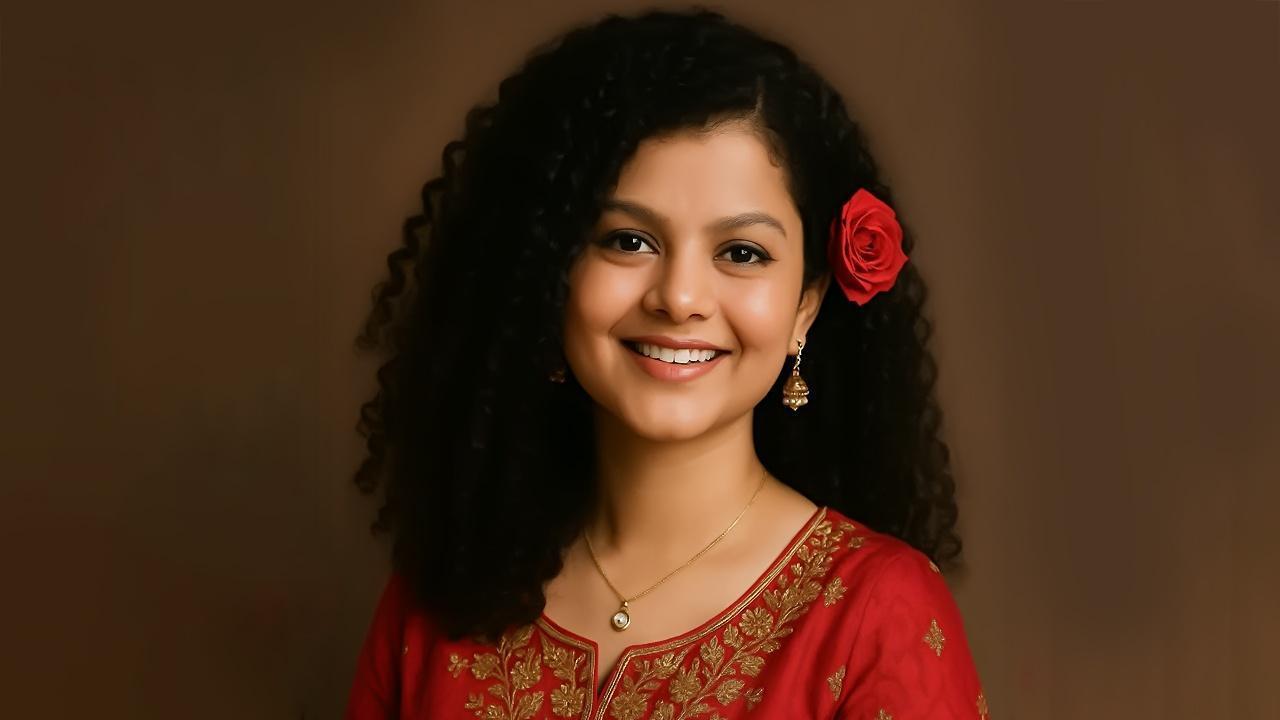 Palak Muchhal: The Soulful Songstress Turning Music into Hope