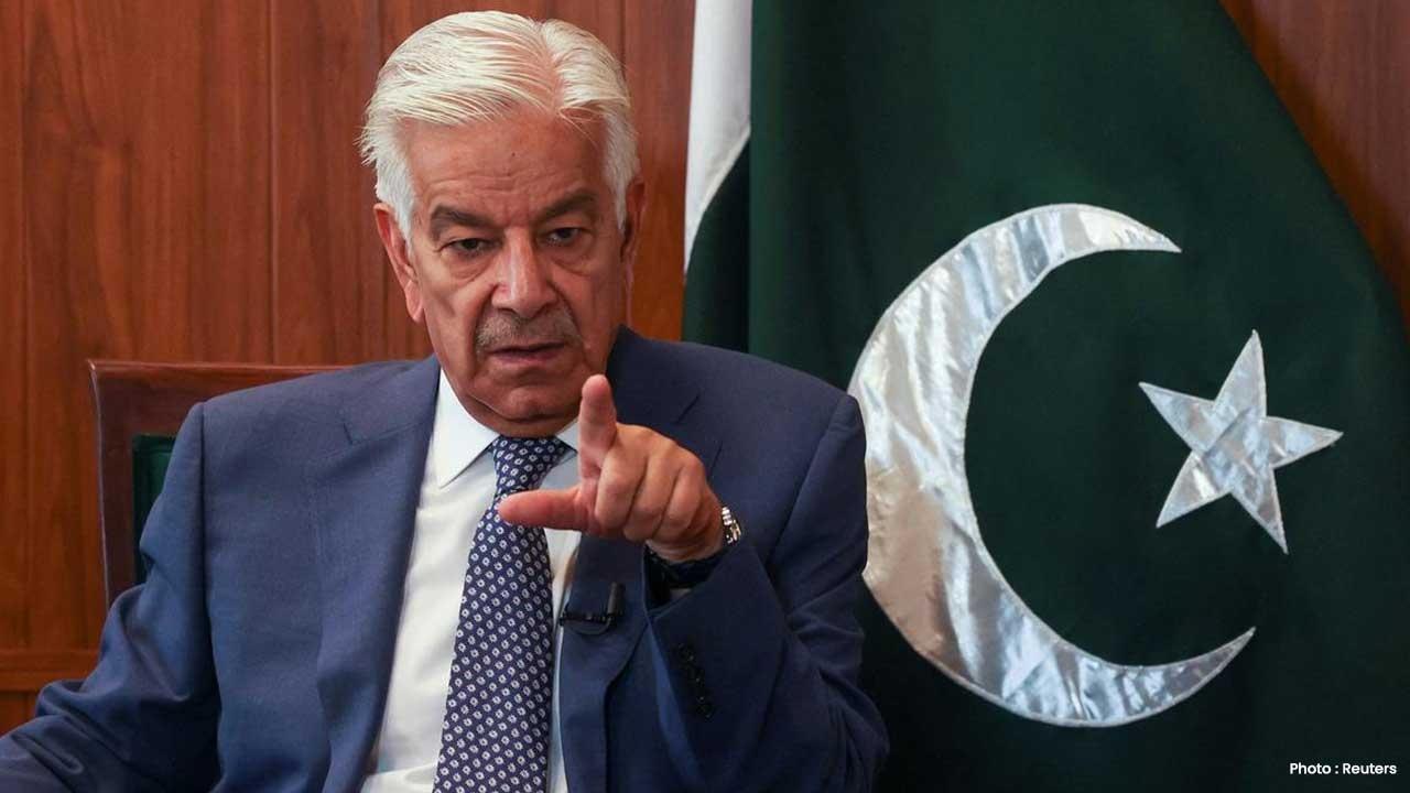 Pakistan Issues Grave Warning to Afghanistan Amid Rising Tensions