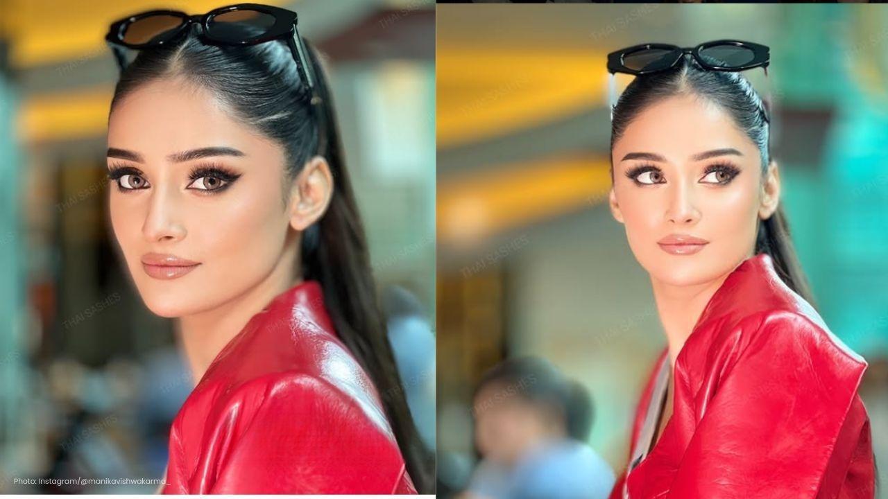 Manika Vishwakarma Expresses Condolences for Delhi Blast Victims