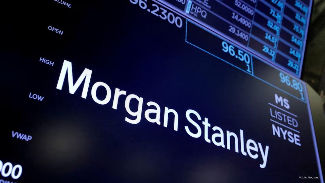 Morgan Stanley Ventures into Private Company Research