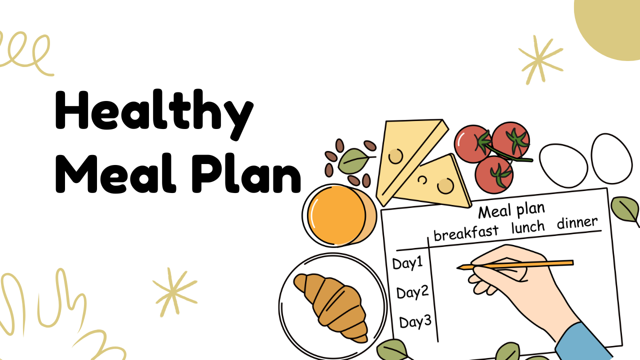 Transform Your Well-Being: 3-Day Gut Health Reset Plan