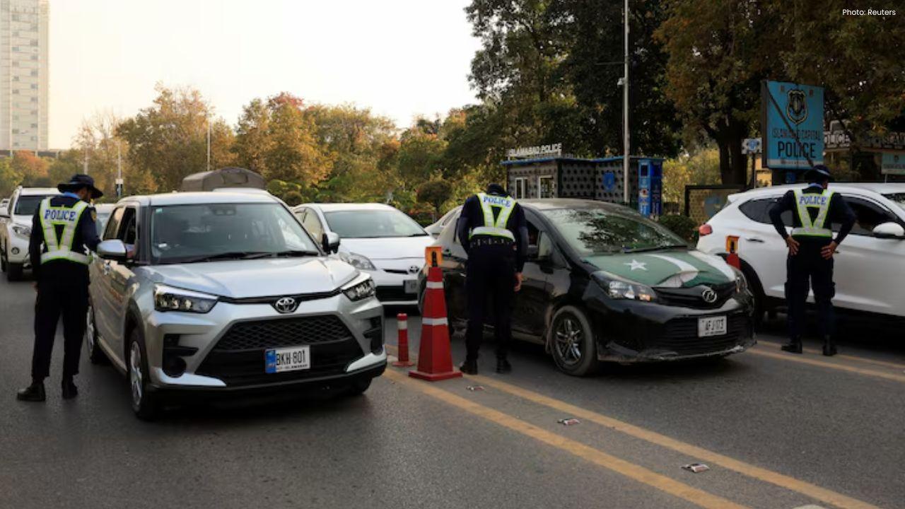 SLC Mandates Players to Stay in Pakistan Post-Bombing