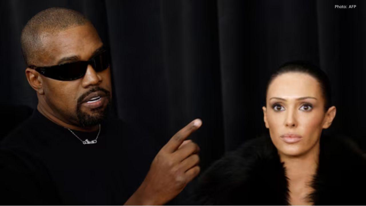 Kanye West's Influence on Bianca Censori's Lifestyle and Appearance Raises Eyebrows