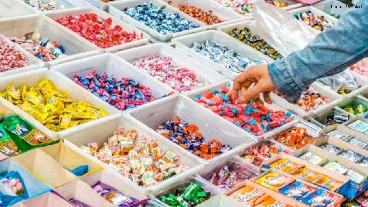 Expert Cardiologist Highlights Dangers of Added Sugar in Packaged Foods