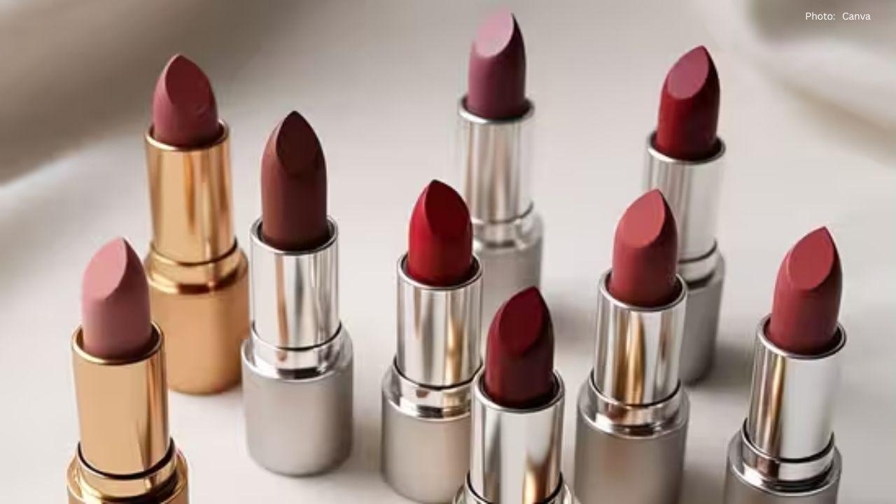 8 Best Matte Lipsticks to Elevate Your Look and Boost Confidence