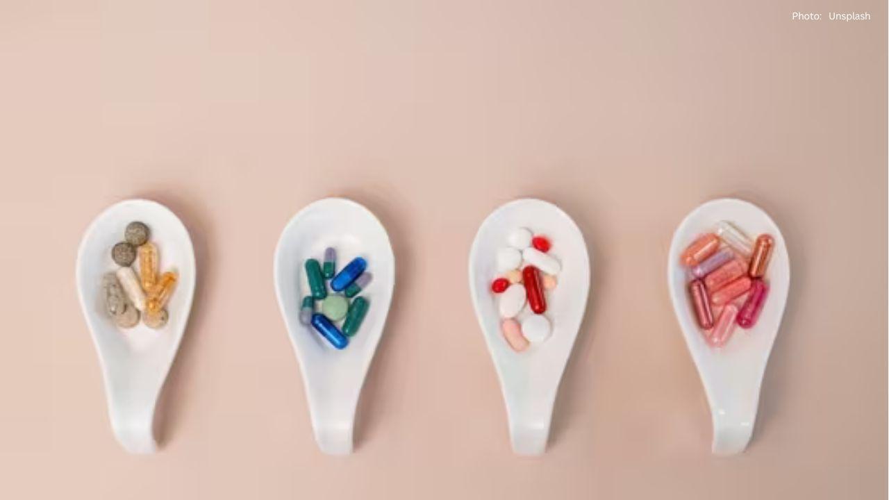 Neuroscientist from Florida Unveils 3 Natural Supplements Beneficial for ADHD