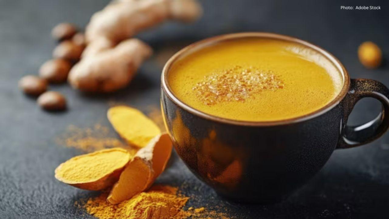 The Health Benefits of Turmeric Coffee Revealed by Nutritionist Dr. Archana Batra