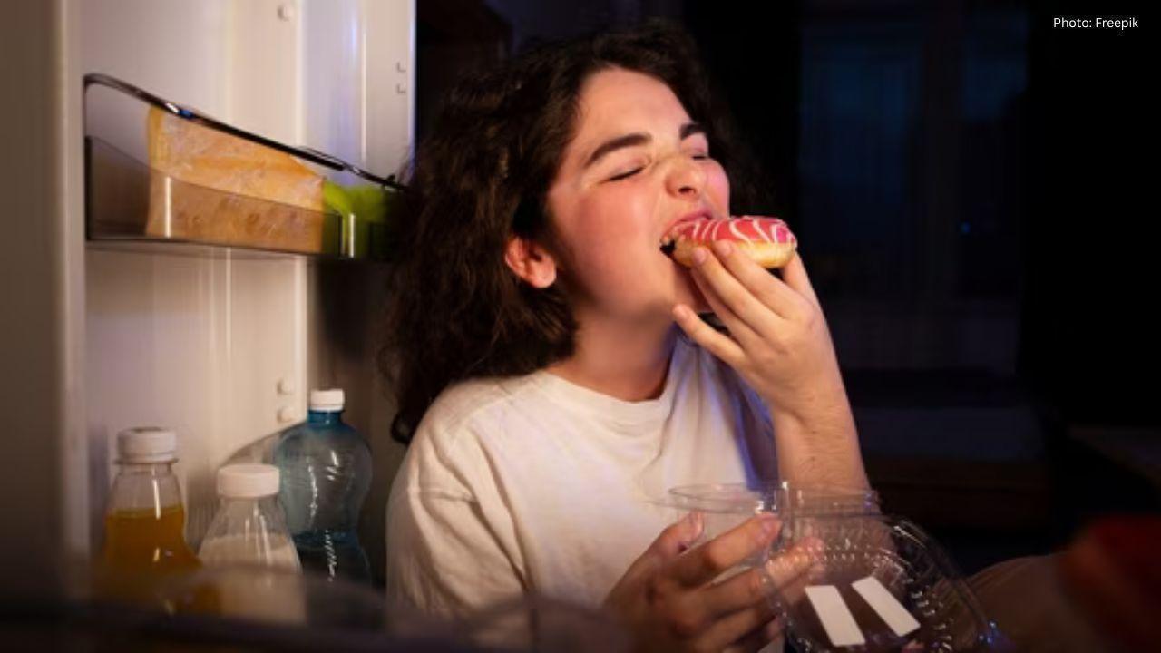 Mumbai Expert Cautions About Late-Night Eating and Diabetes Risk