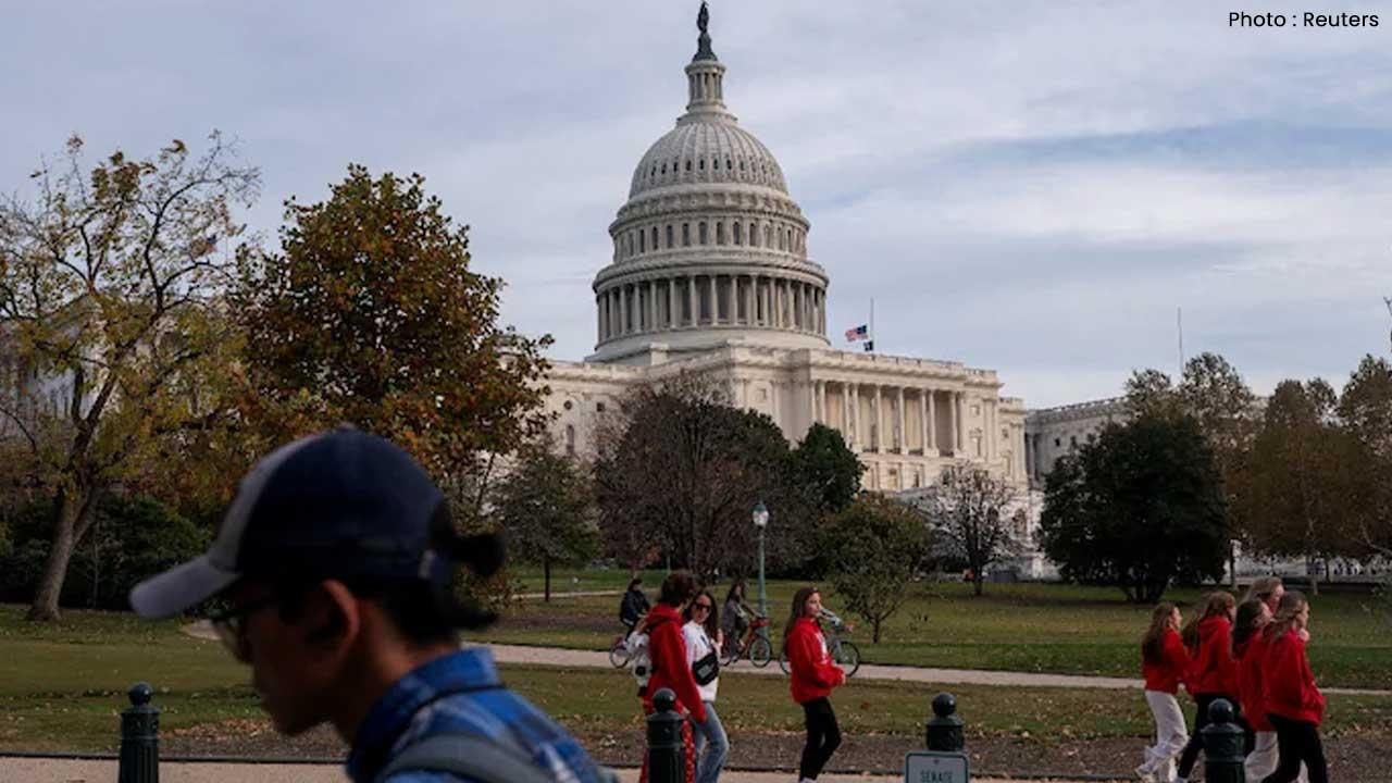 US Congress Approves Bill to Conclude Historic Government Shutdown