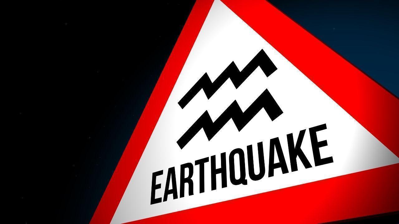 4.6 Magnitude Earthquake Hits Afghanistan, Continuing November's Tremors