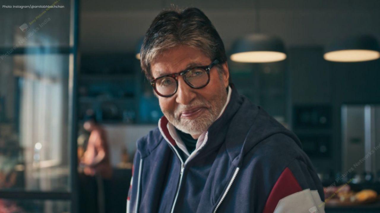 Amitabh Bachchan Offers Cryptic Thoughts as Dharmendra Recovers