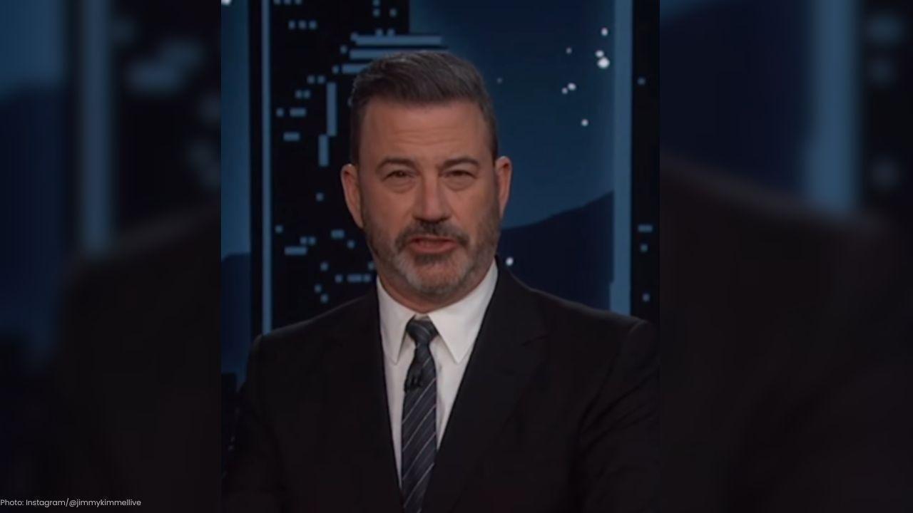 Jimmy Kimmel Reflects Emotionally on Cleto Escobedo II's Passing