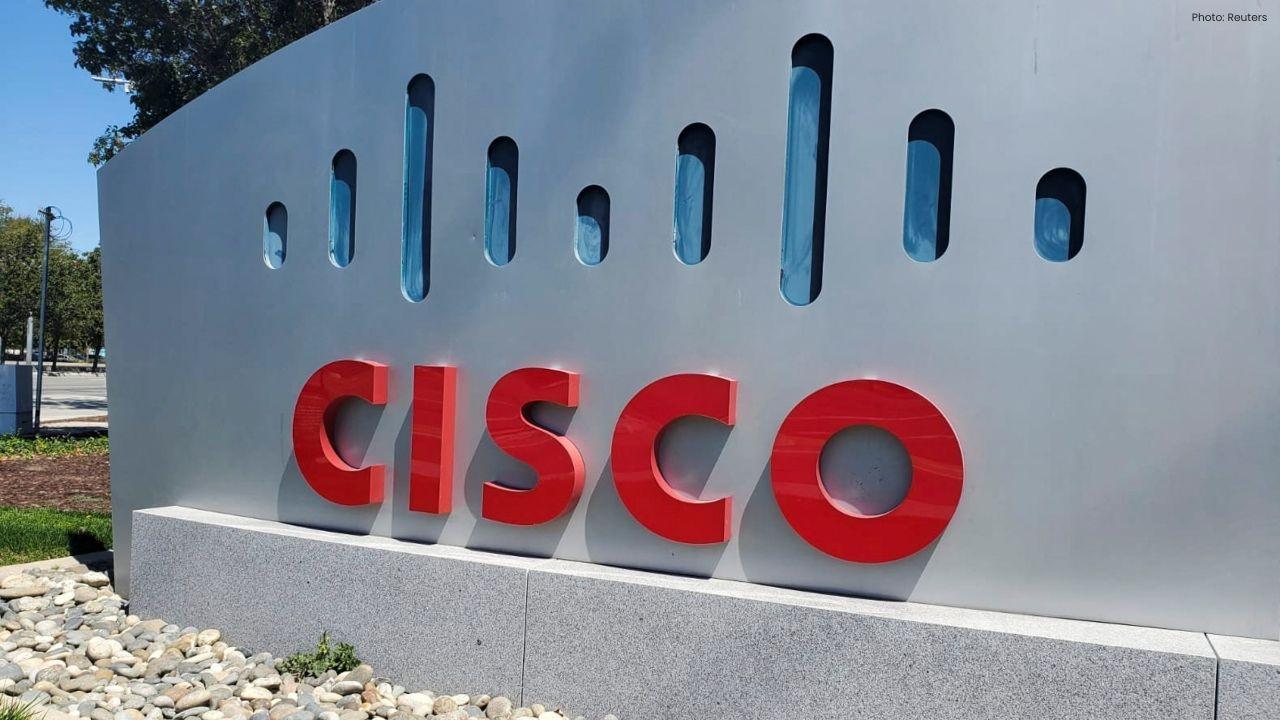 Cisco's Q1 Earnings Shine Amidst AI Surge