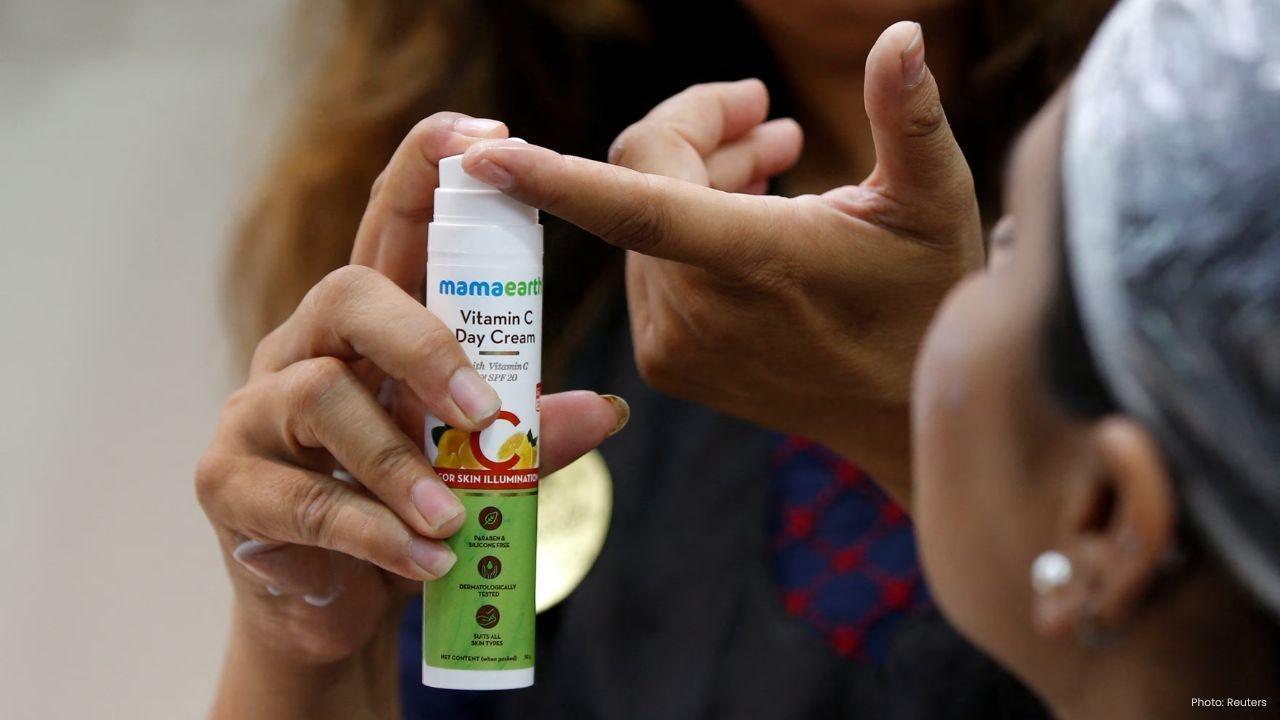 Honasa Consumer Posts Significant Profit in Q2, Stock Soars