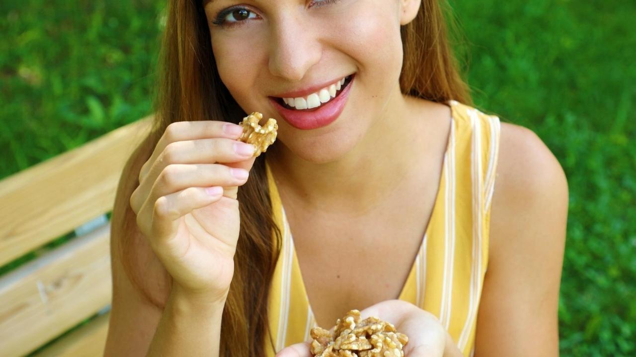 Essential Dry Fruits for Enhancing Hair Growth