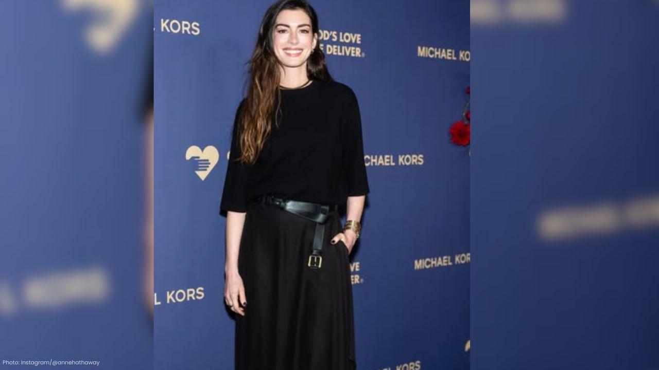 Meryl Streep and Anne Hathaway Reunite in The Devil Wears Prada 2 Teaser