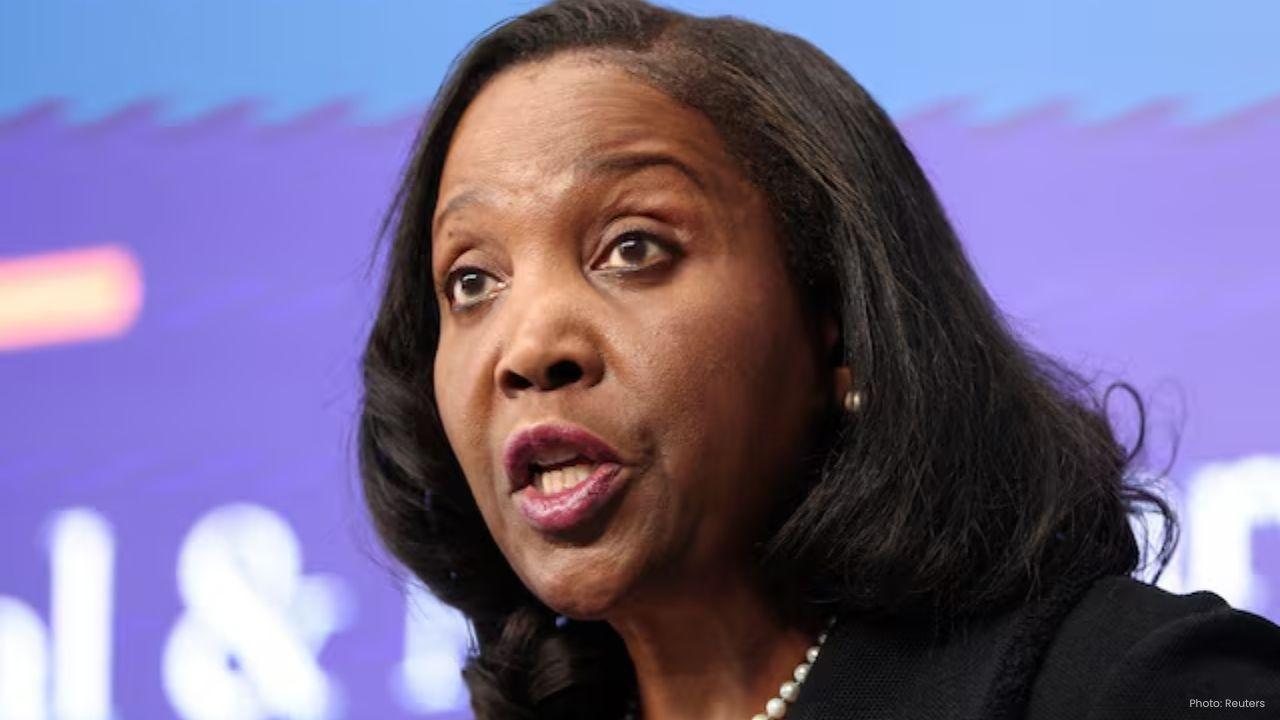 Supreme Court Will Review Trump's Attempt to Dismiss Fed Governor Lisa Cook