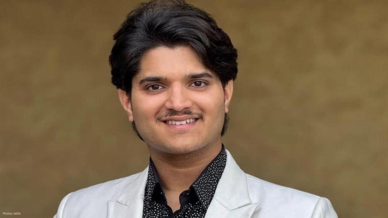 Unexpected Eviction Rocks Bigg Boss 19: Mridul Tiwari Exits