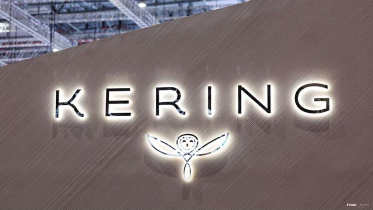 Luxury Sector Stocks Rally as Fashion Brands Anticipate Holiday Boost