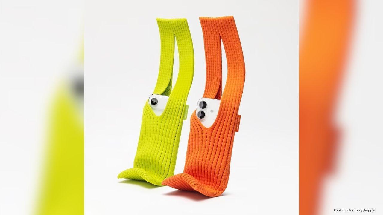 Apple's iPhone Pocket Sparks Online Controversy Amid High Price Tag