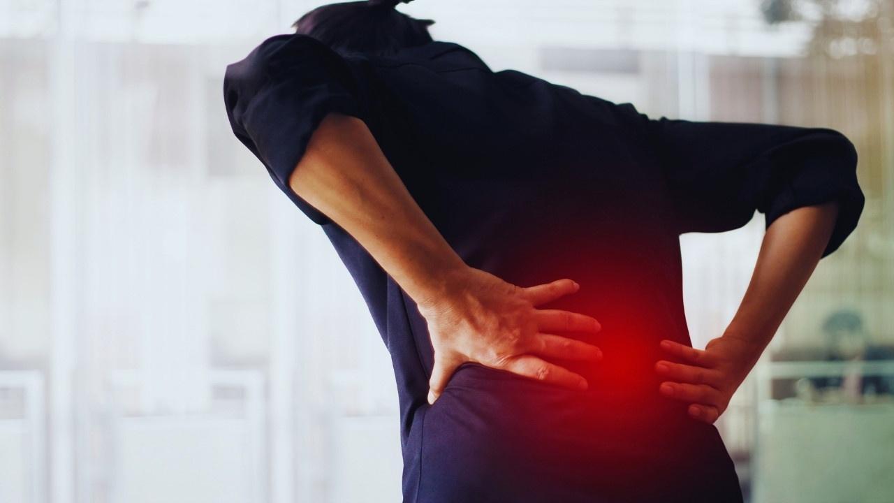 Effective Solutions for Back Pain Relief: Everyday Practices You Can Implement Now